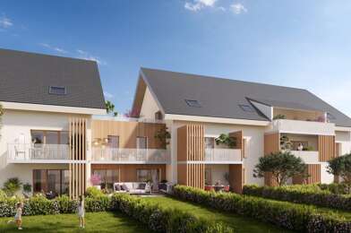 Appartement 4 pièces 331000 €