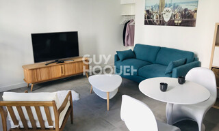 Appartement 1 Pièce 29 m² à louer à Lyon 4 (69004)
