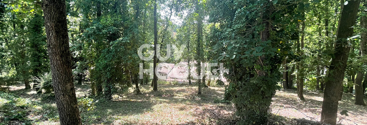 Terrain  1000 m² à vendre à Fronton (31620)