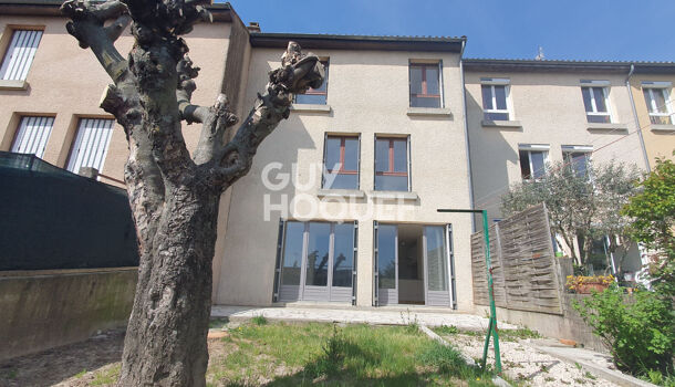 Villa / Maison 5 pièces  à vendre Aubenas 07200