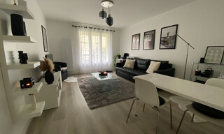 Appartement 2 Pièces 49 m² à vendre à Saint-Cyr-sur-Loire (37540)