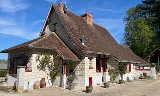 Maison 3 Pièces 140 m² à vendre à Saint-Aignan (41110)