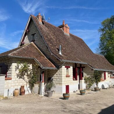 Maison 3 pièces 367500 €