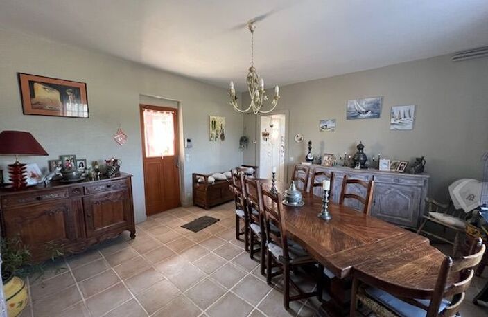 Maison À Vendre SAINT AIGNAN/CHER — photo 2