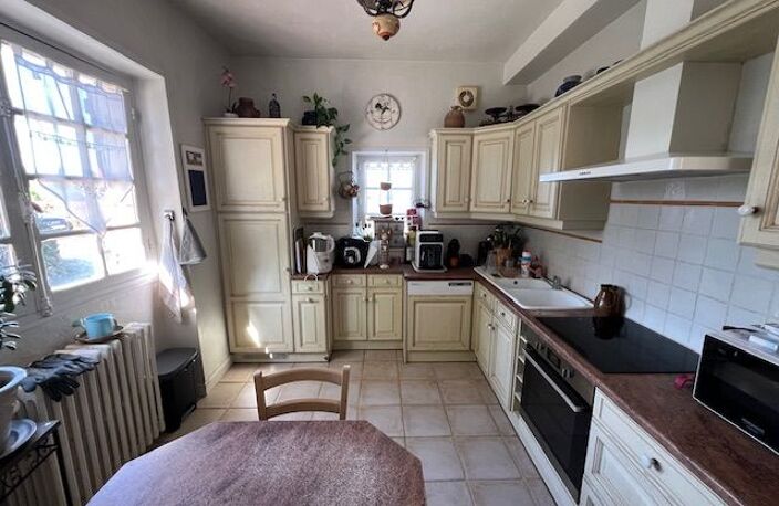 Maison À Vendre SAINT AIGNAN/CHER — photo 4