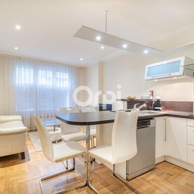 Appartement 3 pièces 115000 €