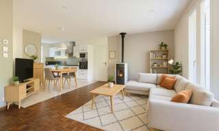 Maison 6 Pièces 120 m² à vendre à Eyjeaux (87220)