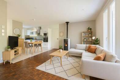 Maison 6 pièces 229000 €