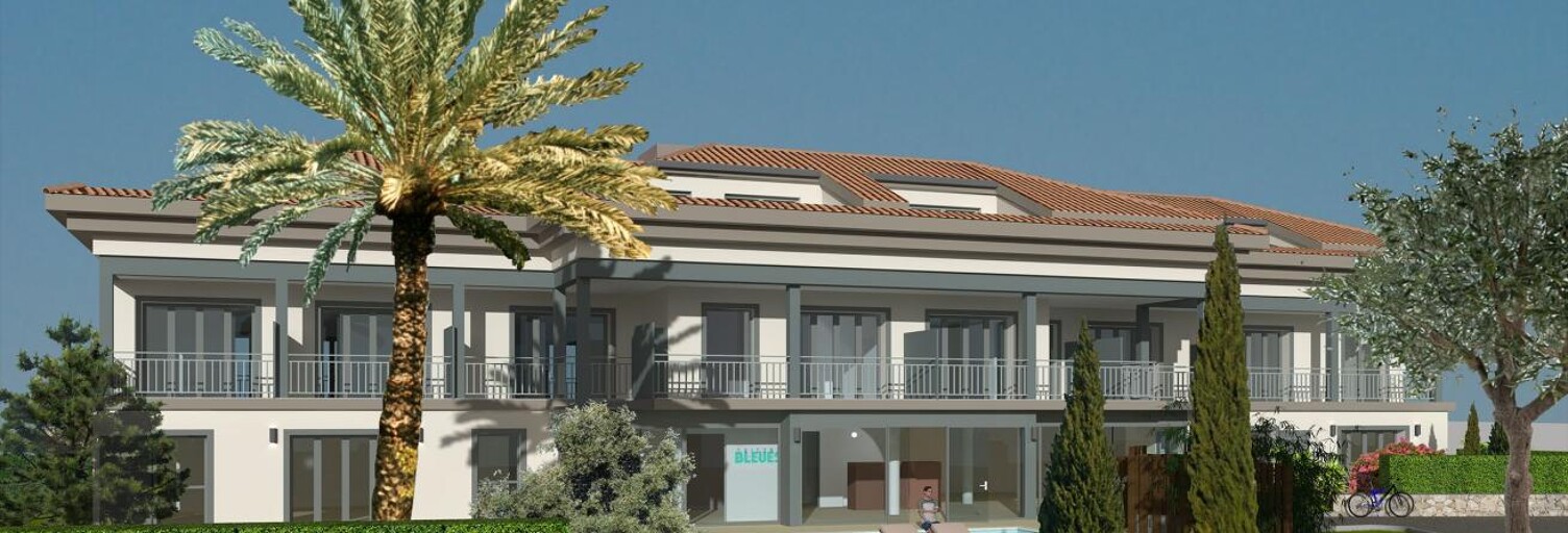 Appartement 3 Pièces 60 m² à vendre à Sanary-sur-Mer (83110)