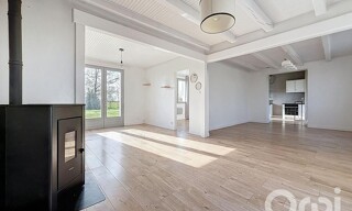Maison 3 Pièces 80 m² à vendre à Challans (85300)