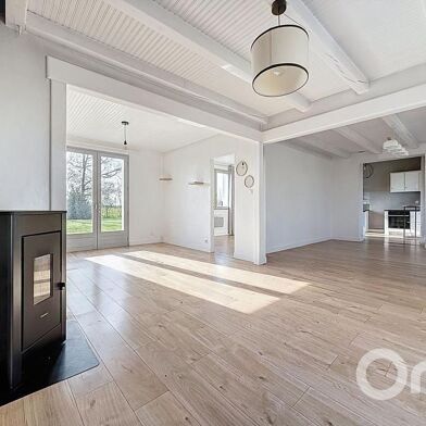 Maison 3 pièces 249000 €