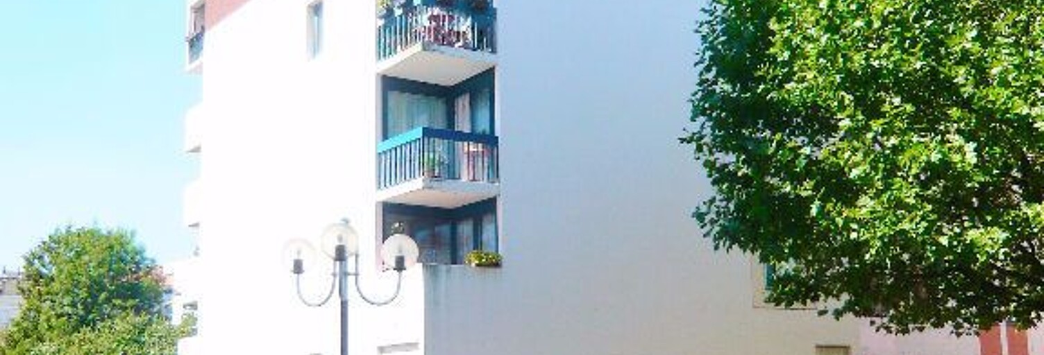 Appartement 2 Pièces 52 m² à vendre à Deuil-la-Barre (95170)