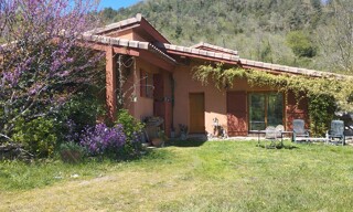 Maison 5 Pièces 127 m² à vendre à Espéraza (11260)