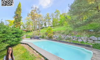 Maison 7 Pièces 154 m² à vendre à Brive-la-Gaillarde (19100)
