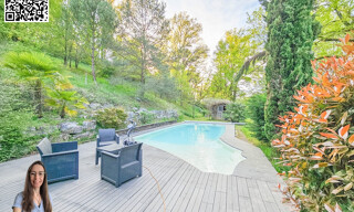 Maison 7 Pièces 154 m² à vendre à Brive-la-Gaillarde (19100)