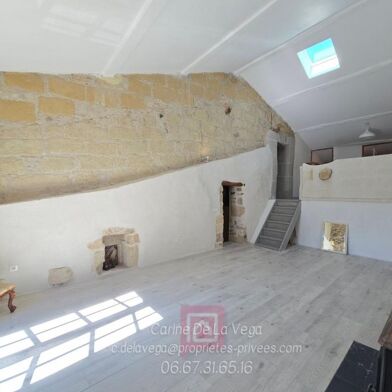 Maison 5 pièces 132000 €