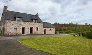 Maison 6 Pièces 145 m² à vendre à Plaintel (22940)