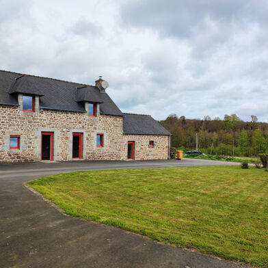 Maison 6 pièces 291172 €