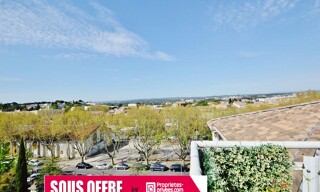 Appartement 4 Pièces 90 m² à vendre à Montpellier (34000)