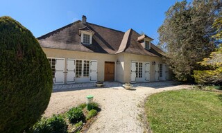 Maison 7 Pièces 166 m² à vendre à Coulounieix-Chamiers (24660)