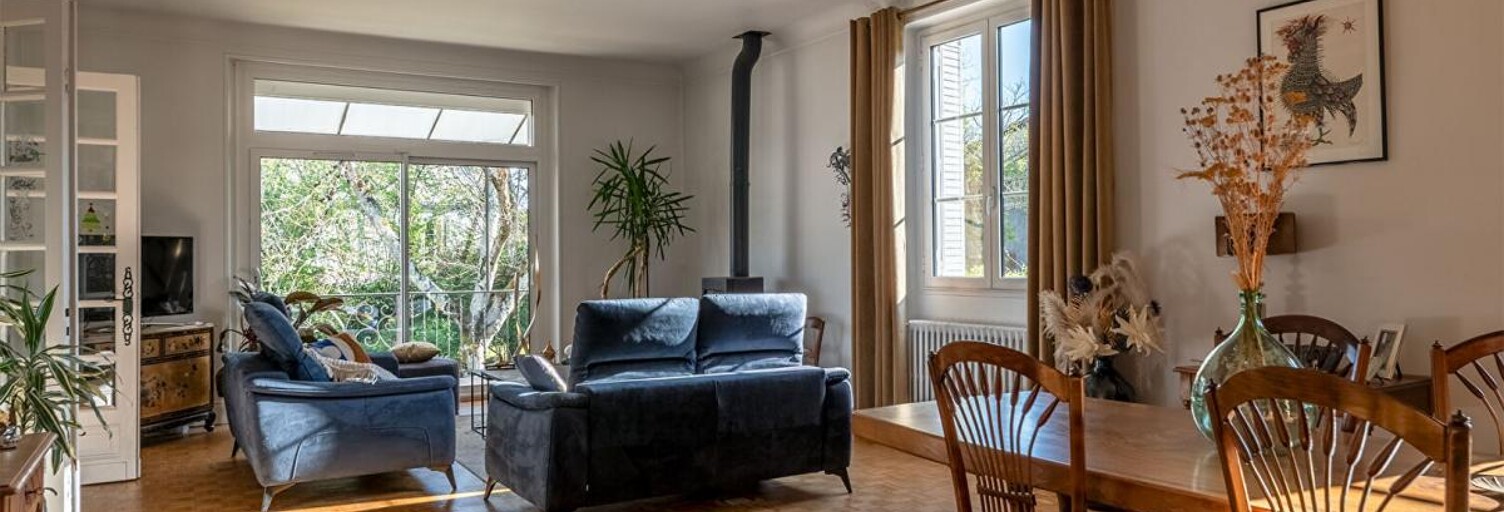 Maison 7 Pièces 223 m² à vendre à Boulazac (24750)