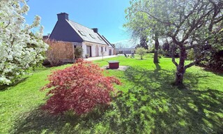 Maison 6 Pièces 190 m² à vendre à Clohars-Carnoët (29360)