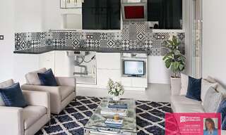 Appartement 3 Pièces 55 m² à vendre à Aulnay-sous-Bois (93600)