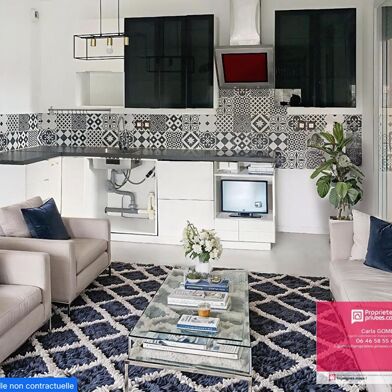 Appartement 3 pièces 179000 €