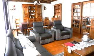 Appartement 6 Pièces 140 m² à vendre à Gournay-en-Bray (76220)