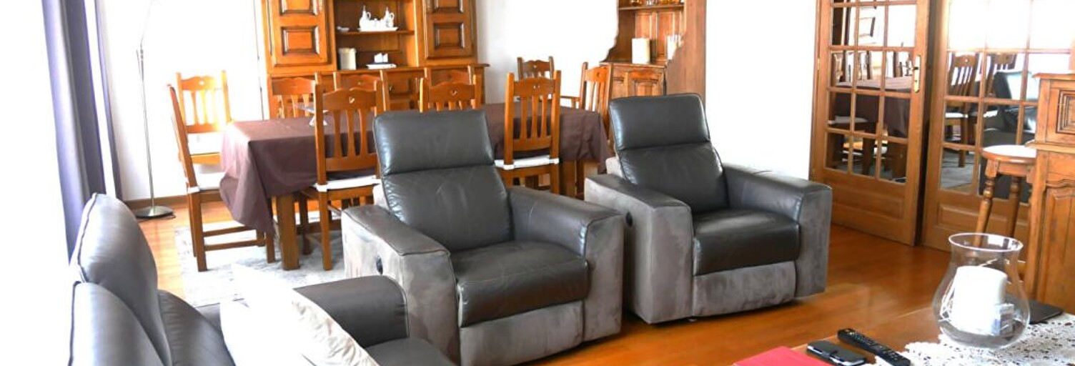 Appartement 6 Pièces 140 m² à vendre à Gournay-en-Bray (76220)