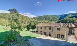 Maison 15 Pièces 245 m² à vendre à Le Vigan (30120)