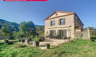 Maison 15 Pièces 245 m² à vendre à Le Vigan (30120)
