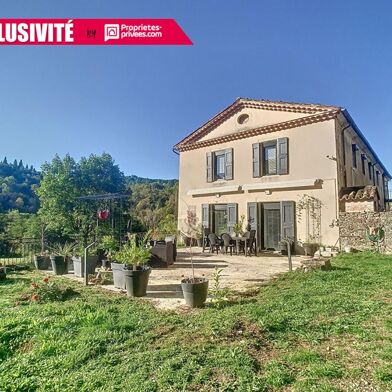 Maison 15 pièces 396000 €
