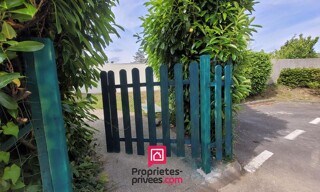 Maison 3 Pièces 53 m² à vendre à Fouesnant (29170)