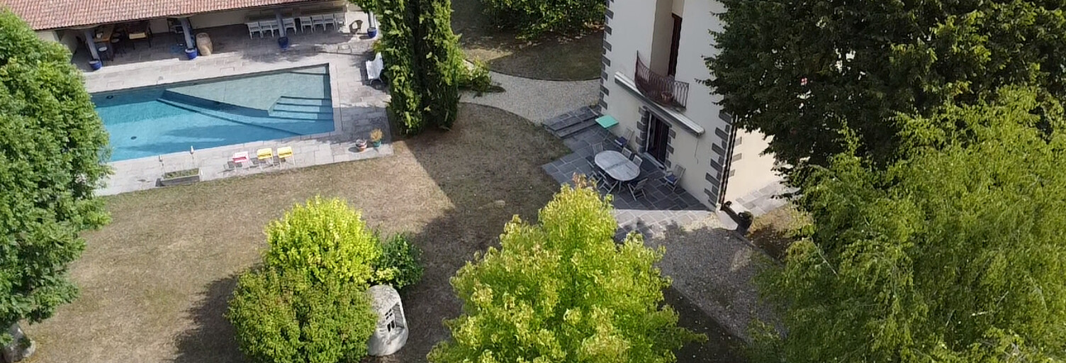 Maison 6 Pièces 270 m² à vendre à Varennes-sur-Morge (63720)