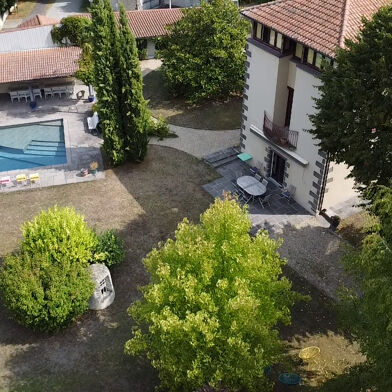 Maison 6 pièces 690000 €