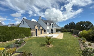 Maison 6 Pièces 182 m² à vendre à La Trinité-sur-Mer (56470)
