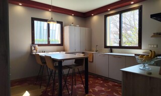 Maison 4 Pièces 90 m² à vendre à Lauris (84360)