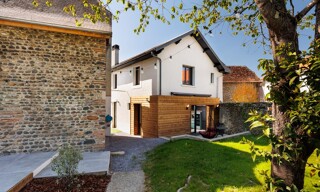 Maison 7 Pièces 160 m² à vendre à Abos (64360)