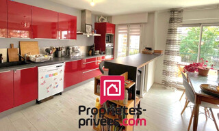 Appartement 3 Pièces 73 m² à vendre à La Mulatière (69350)