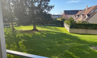 Appartement 5 Pièces 90 m² à vendre à Fontenay-le-Fleury (78330)