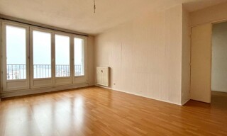 Appartement 3 Pièces 66 m² à vendre à Compiègne (60200)