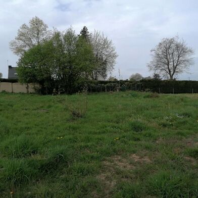 Terrain  48990 €