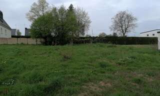 Terrain  914 m² à vendre à Gourhel (56800)