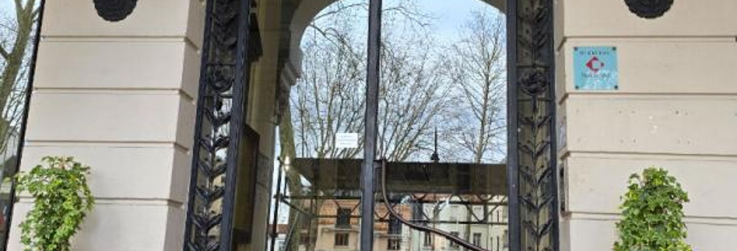 Appartement 3 Pièces 67 m² à vendre à Vichy (03200)