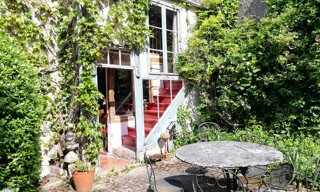 Maison 8 Pièces 184 m² à vendre à Rochefort-en-Yvelines (78730)