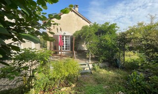 Maison 4 Pièces 84 m² à vendre à Saint-Pierre-le-Vieux (71520)