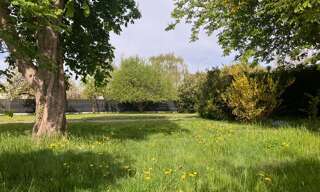 Terrain  700 m² à vendre à Septeuil (78790)