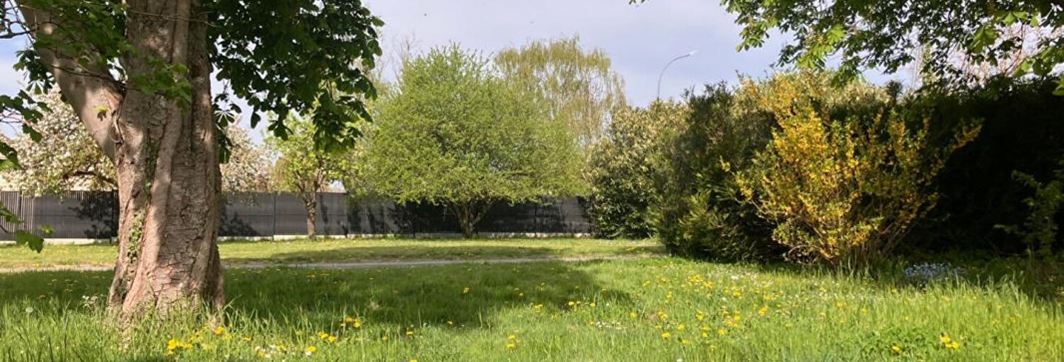 Terrain  700 m² à vendre à Septeuil (78790)