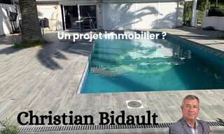 Maison 3 Pièces 68 m² à vendre à Martigues (13500)